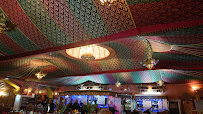 Bar du Restaurant marocain Restaurant la medina à Vandœuvre-lès-Nancy - n°2