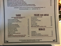 Restaurant italien Restaurant Paparotti Issy-les-Moulineaux à Issy-les-Moulineaux - menu / carte