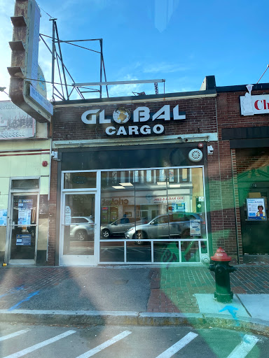 GLOBAL CARGO