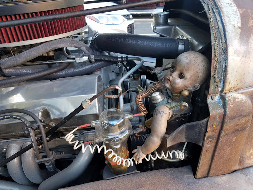 Auto Parts Store «Pep Boys Auto Parts & Service», reviews and photos, 3390 Crain Hwy, Waldorf, MD 20603, USA