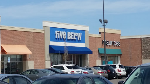 Five Below, 3545 28th St SE, Grand Rapids, MI 49512, USA, 