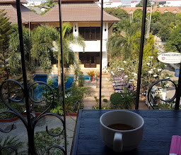 Chaba Garden Hotel photo