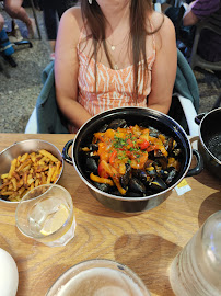 Frite du Restaurant L'océan à Anglet - n°8