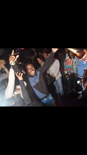 Club «Club Allure NYC», reviews and photos, 33-02 Queens Blvd, Long Island City, NY 11101, USA