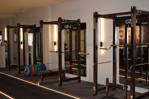 Centro de Entrenamiento y Nutrición en Guadalajara GOAZEN CLINIC en Guadalajara, Guadalajara