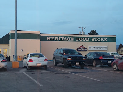 Heritage Food Store
