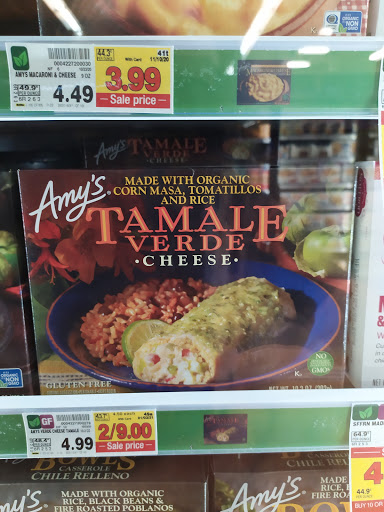 Grocery Store «Quality Food Center», reviews and photos, 201 NE State Rte 300, Belfair, WA 98528, USA