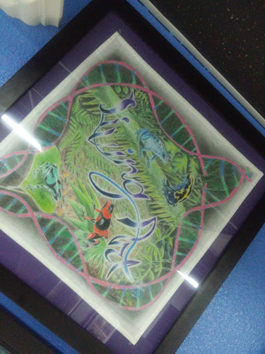 Tattoo Shop «Living Art Tattoo Studi», reviews and photos, 570 S Academy Blvd, Colorado Springs, CO 80910, USA