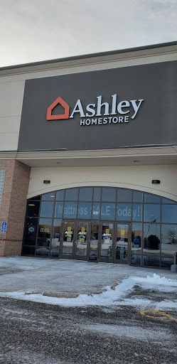 Furniture Store «Ashley HomeStore», reviews and photos, 9737 Hudson Rd, Woodbury, MN 55125, USA