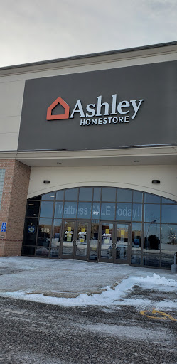 Furniture Store «Ashley HomeStore», reviews and photos, 9737 Hudson Rd, Woodbury, MN 55125, USA