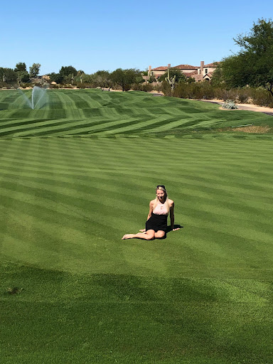 Golf Course «Grayhawk Golf Club», reviews and photos, 8620 E Thompson Peak Pkwy, Scottsdale, AZ 85255, USA