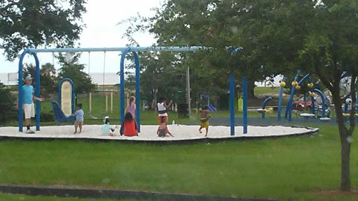 Community Center «Westside Community Center», reviews and photos, 4006 8th St, Gulfport, MS 39501, USA