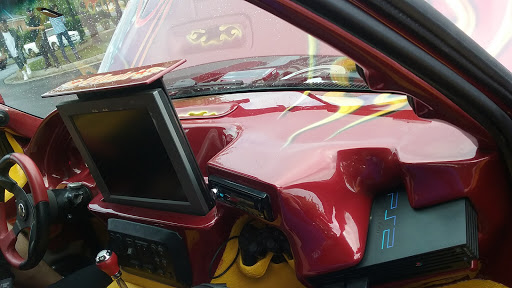 Car Alarm Supplier «Winchester Discount Audio», reviews and photos, 64 W Jubal Early Dr, Winchester, VA 22601, USA