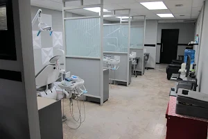 CAD/CAM Cosmetic Technology, Dental Artistry Dental Center image