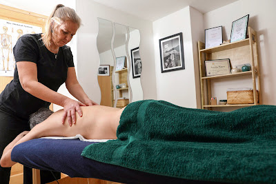 Chamonix Massage Therapy à Les Houches