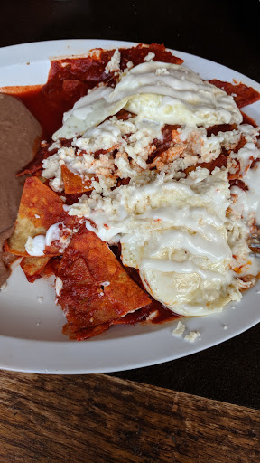 Mexican Restaurant «Los Alamos», reviews and photos, 1667 Summit St, Kansas City, MO 64108, USA