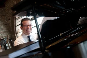 Paolo Buzzi - Emotional Pianist for luxury wedding's ceremonies & events in Garda lake image