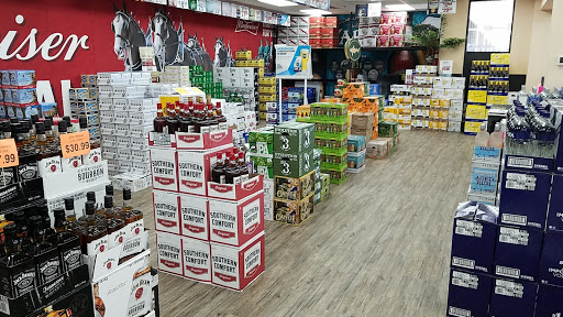 Wine Store «Liquor Mart», reviews and photos, 1005 Governors Pl, Bear, DE 19701, USA