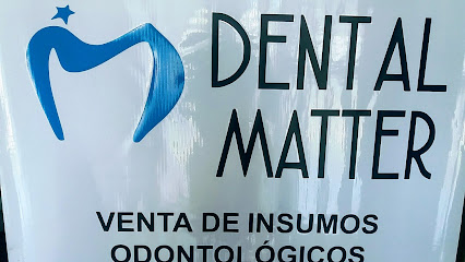 Dental Matter
