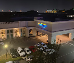 Emperors Palace photo