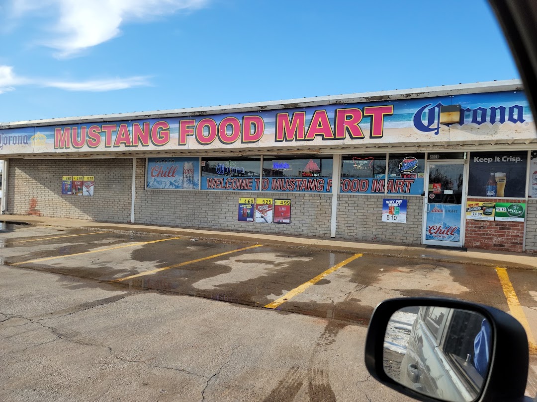 Mustang Food Mart