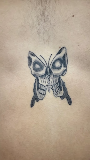 Explore walk in tattoo ideas, creative tattoo ideas in Lewiston, available at Walkins tattoos studio