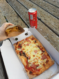 Les plus récentes photos du Pizzas à emporter Le Milano à Ossun - n°1