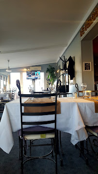 Atmosphère du Restaurant français Restaurant Le Melody à Senlis - n°4