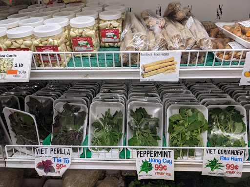 Asian Grocery Store «Sunseng Supermarket», reviews and photos, 5201 NJ-38 #101, Merchantville, NJ 08109, USA