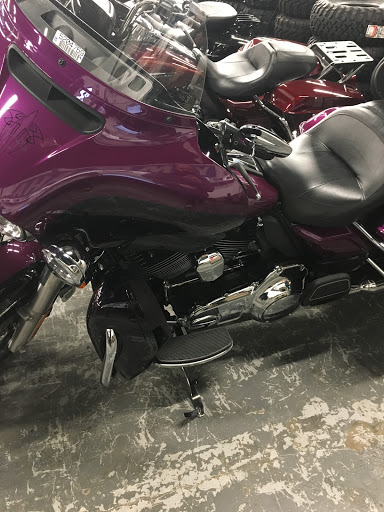 Motorcycle Dealer «Kevin Powell Motorsports», reviews and photos, 6371 Burnt Poplar Rd, Greensboro, NC 27409, USA