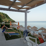 Photo n°4 de l'avis de Nuccia.o fait le 12/08/2021 à 12:59 sur le  Hotel Villaggio Stromboli à Torre Marino