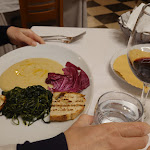 Photo n°3 de l'avis de joško.l fait le 28/04/2023 à 20:04 sur le  La Mia Terra..ristorante pizzeria à Impalata