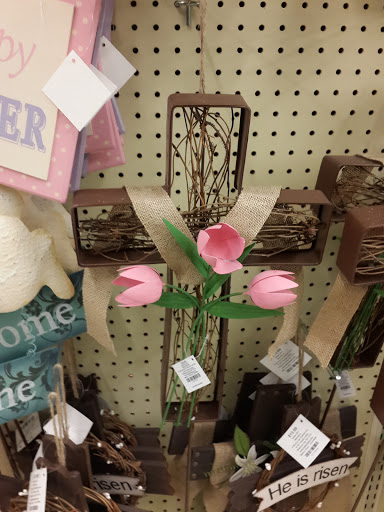 Craft Store «Hobby Lobby», reviews and photos, 4332 Kent Rd, Stow, OH 44224, USA