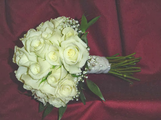 Florist «Rothe Florists», reviews and photos, 7148 Germantown Ave, Philadelphia, PA 19119, USA