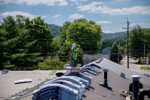 Feazel Roofing in Brunswick, Ohio