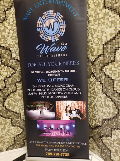 Wedding Venue «Grand Marquis», reviews and photos, 1550 U.S. 9, Old Bridge, NJ 08857, USA