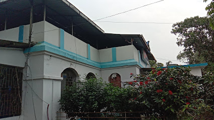 Karandighi Police Station
