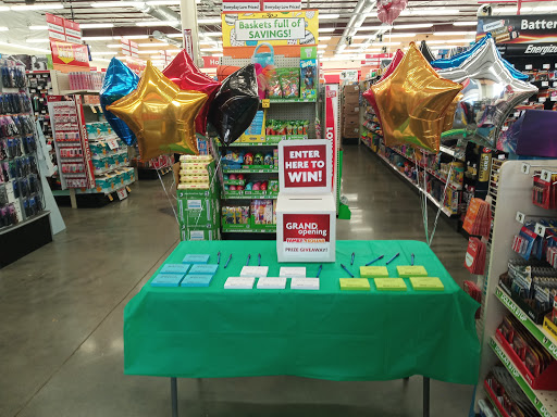 Dollar Store «FAMILY DOLLAR», reviews and photos, 8390 IN-64, Georgetown, IN 47122, USA