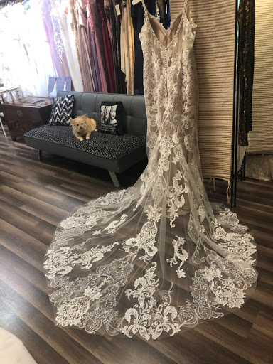 Boutique «The European Boutique», reviews and photos, 2334 West Rd, Trenton, MI 48183, USA