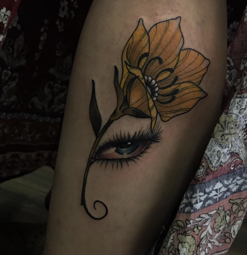 Explore tattoo ideas for brother, creative tattoo ideas in Tucson, available at Tattoo Artistry