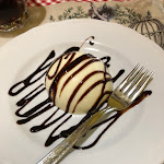 Photo n°3 de l'avis de Sylwia.a fait le 03/08/2021 à 19:53 sur le  Osteria del Crimine à Stresa