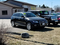 Auto Import Specialist - Photo 6 - Car repair in South Bend, IN, South Bend