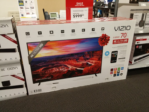 Electronics Store «Best Buy», reviews and photos, 1055 Metropolitan Ave, Charlotte, NC 28204, USA