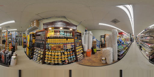 Home Improvement Store «Clement Hardware», reviews and photos, 500 Ritchie Hwy, Severna Park, MD 21146, USA