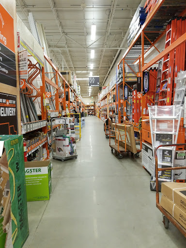 Home Improvement Store «The Home Depot», reviews and photos, 35930 Detroit Rd, Avon, OH 44011, USA
