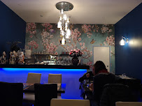 Atmosphère du Restaurant de spécialités asiatiques KENBO à Lyon - n°2