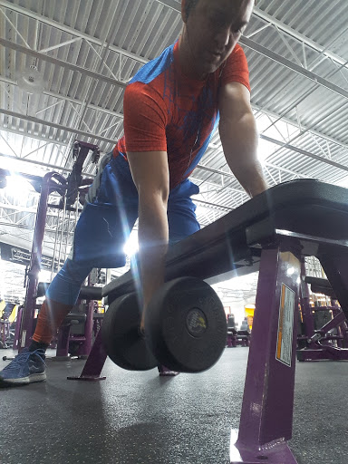 Gym «Planet Fitness», reviews and photos, 5470 W Sample Rd, Margate, FL 33073, USA