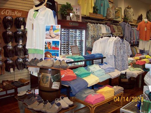 Clothing Store «H.W. Davis Clothing and Shoes», reviews and photos, 152 St George St, St Augustine, FL 32084, USA