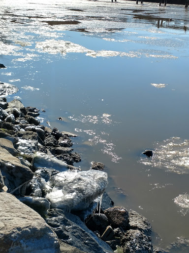 Park «Matthiessen Park», reviews and photos, 1 Bridge St, Irvington, NY 10533, USA