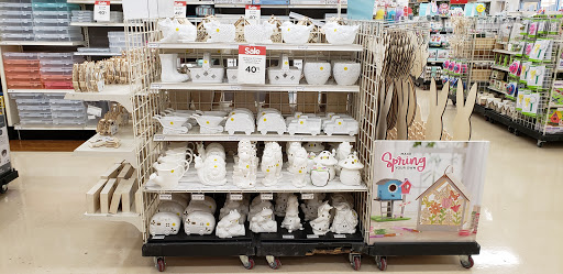 Craft Store «Michaels», reviews and photos, 20505 N Rand Rd #230, Kildeer, IL 60047, USA